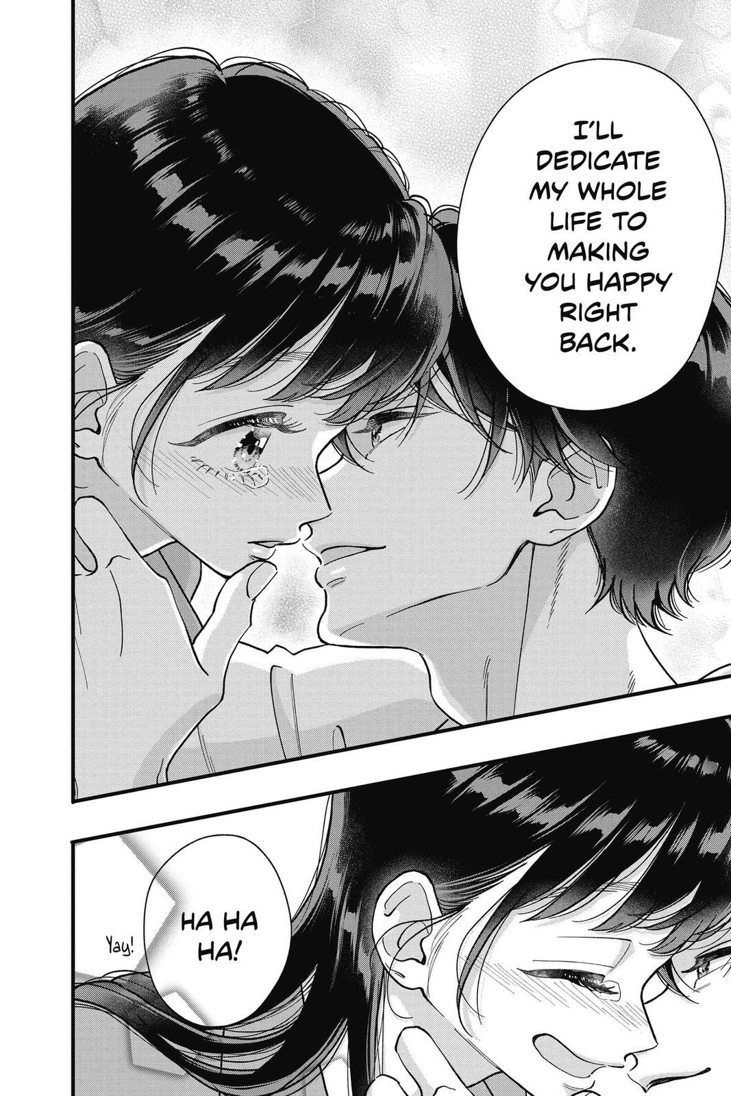 Read My Special One chapter 42 image 51 on Lezhin
