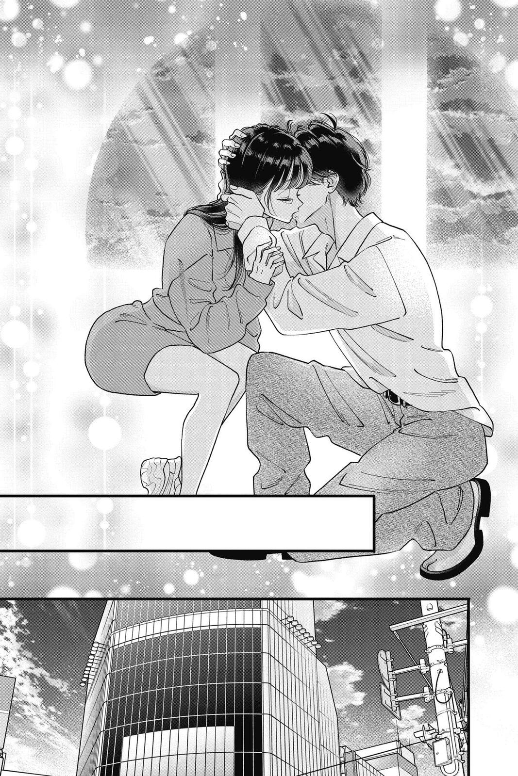 Read My Special One chapter 42 image 52 on Lezhin
