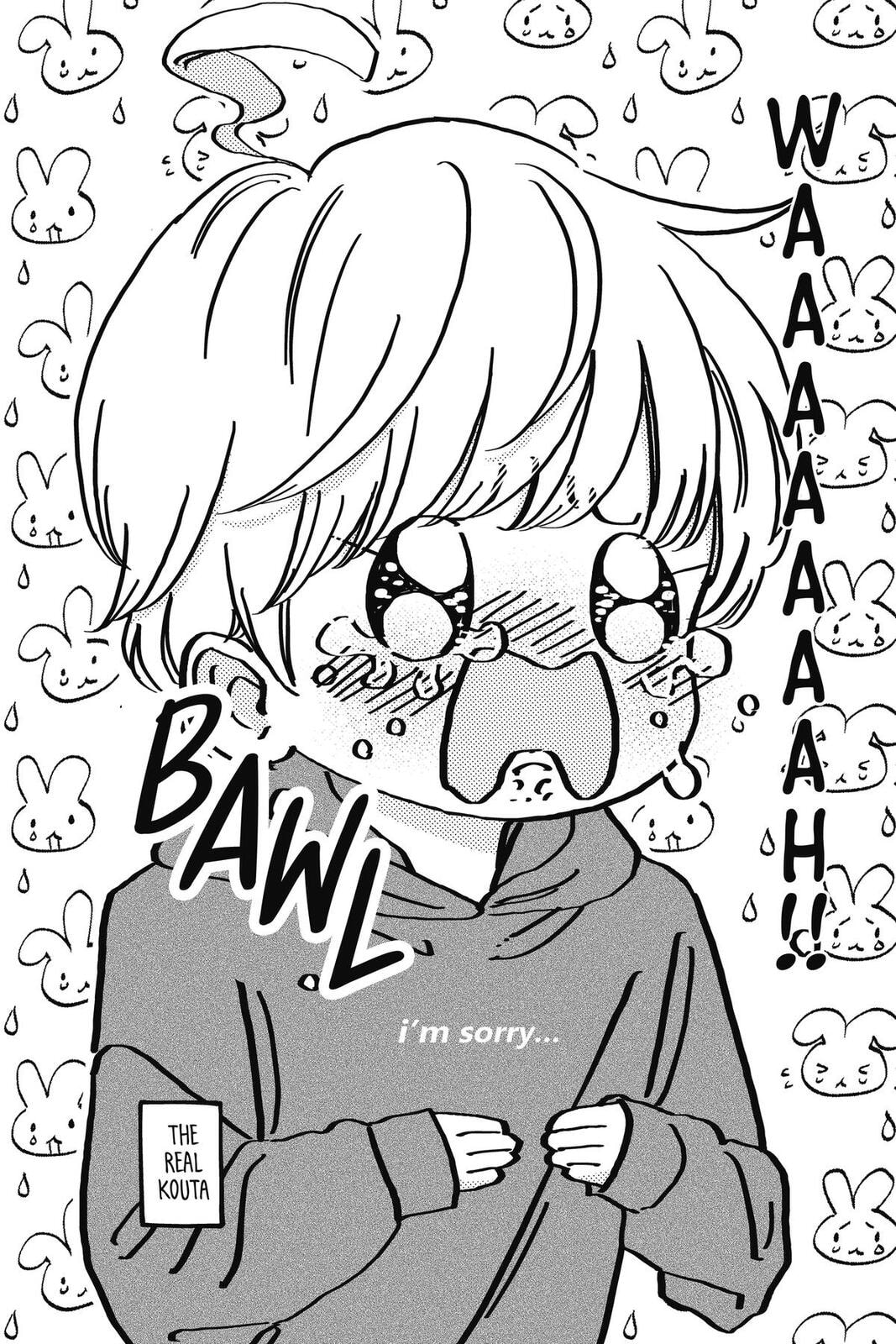 Read My Special One chapter 43 image 39 on Lezhin