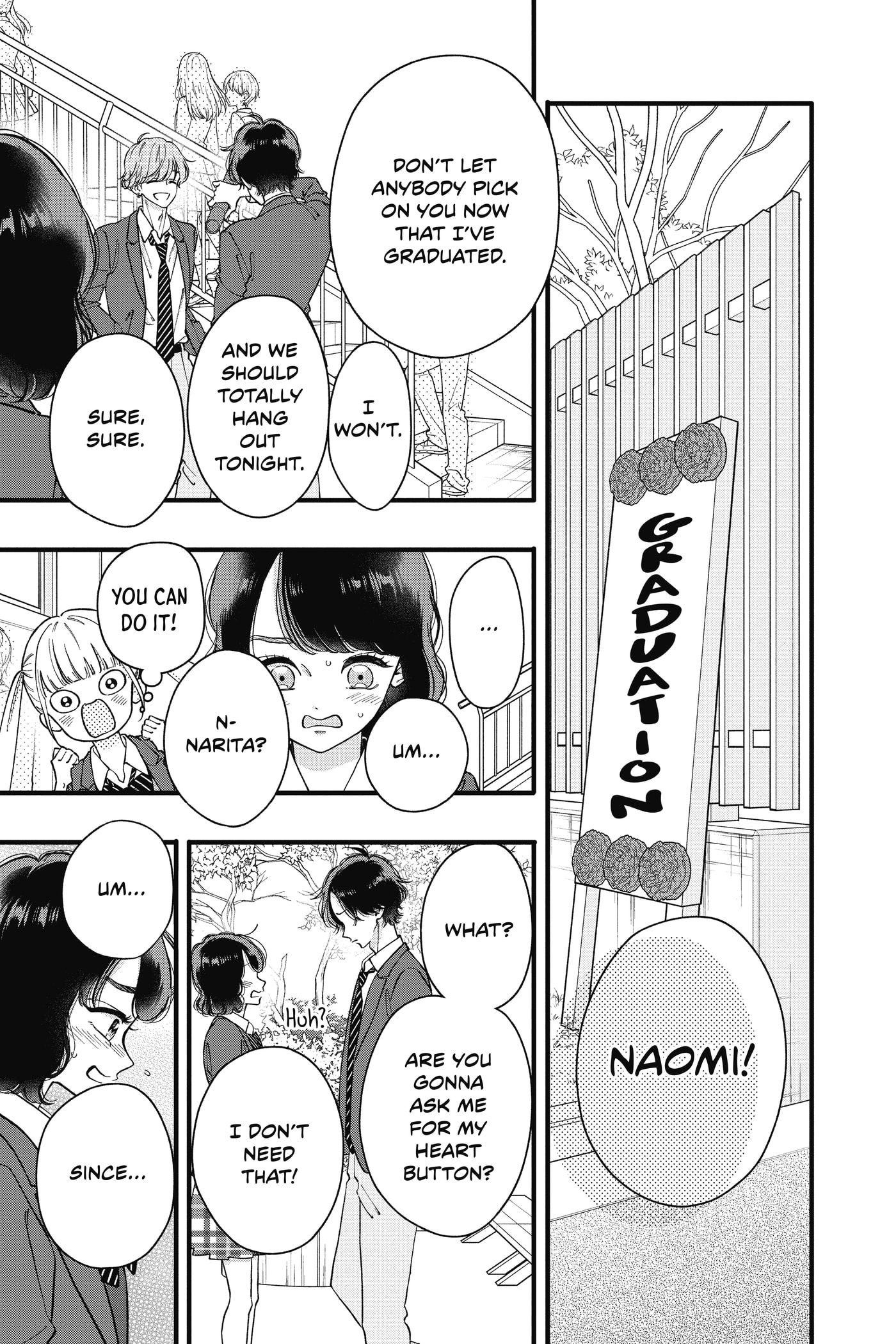 Read My Special One chapter 44.5 image 4 on Lezhin