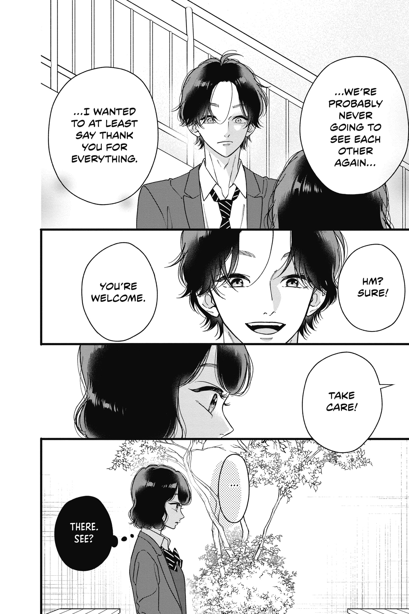 Read My Special One chapter 44.5 image 5 on Lezhin