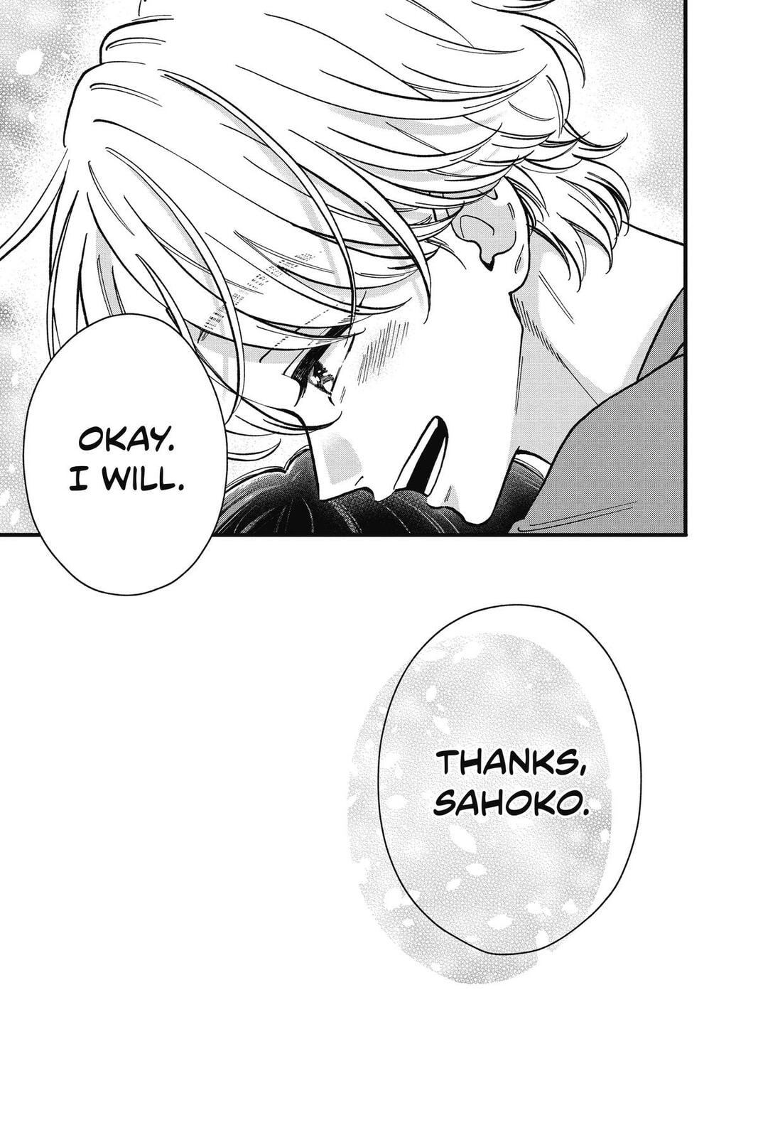 Read My Special One chapter 44 image 28 on Lezhin
