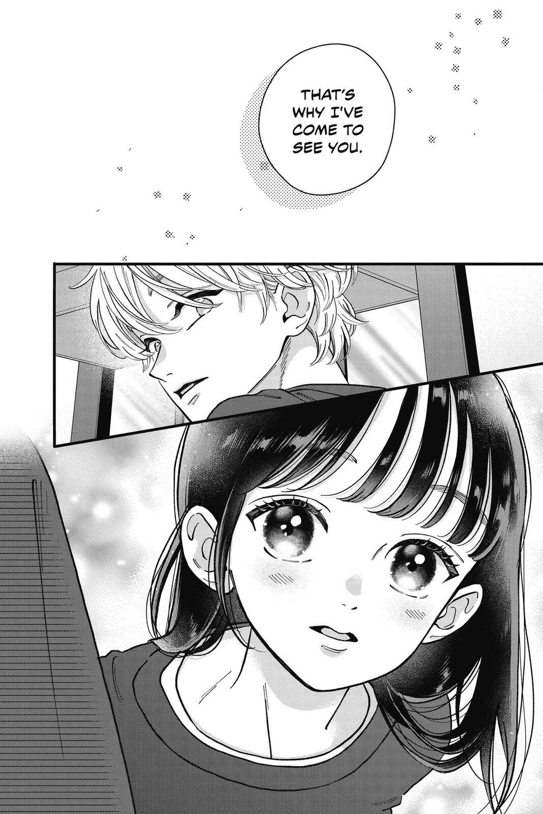 Read My Special One chapter 44 image 43 on Lezhin