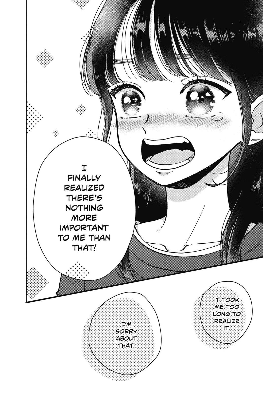 Read My Special One chapter 44 image 47 on Lezhin