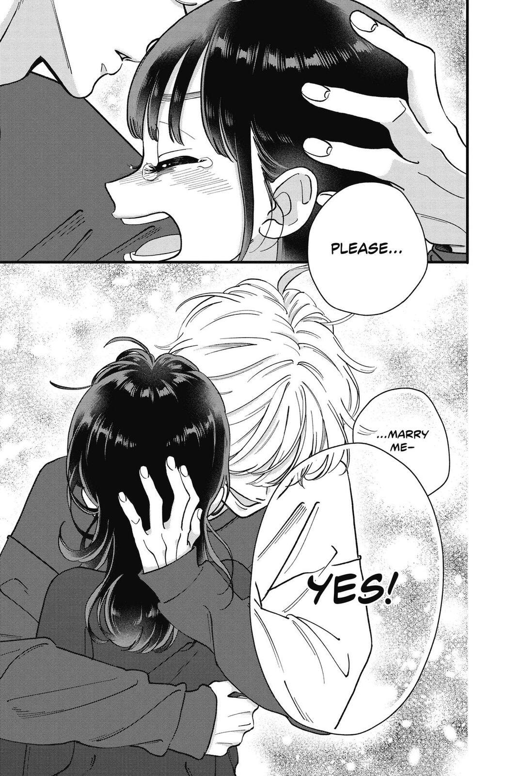 Read My Special One chapter 44 image 48 on Lezhin