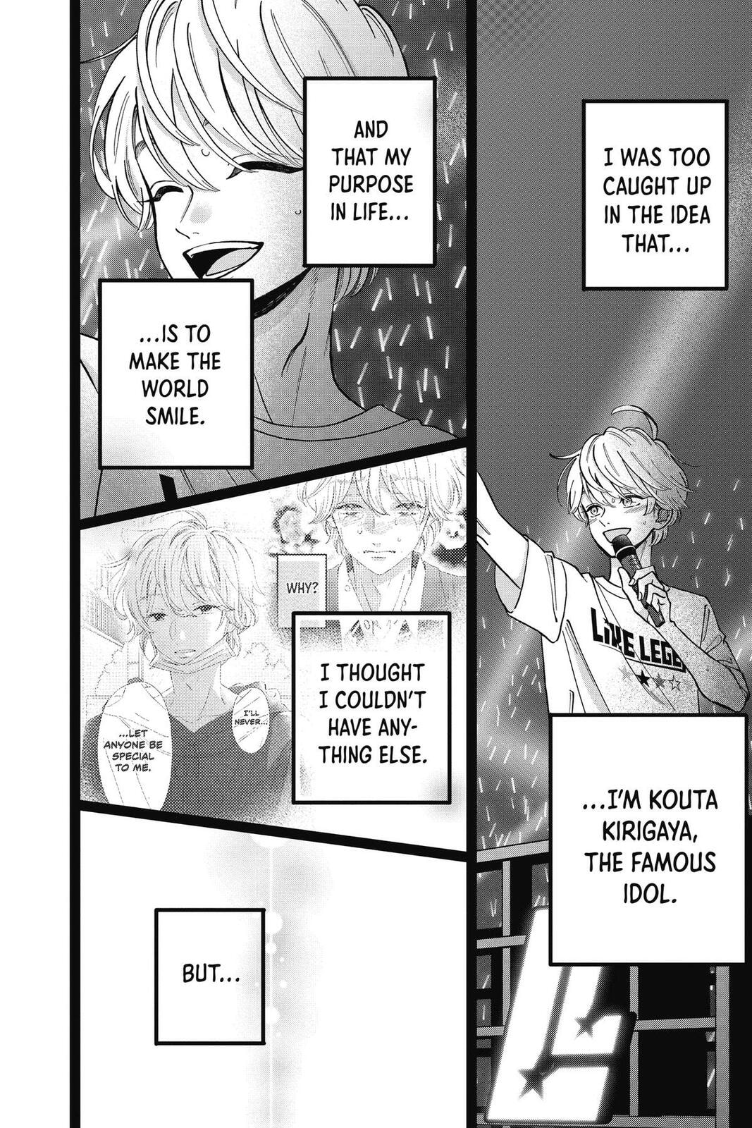 Read My Special One chapter 44 image 51 on Lezhin