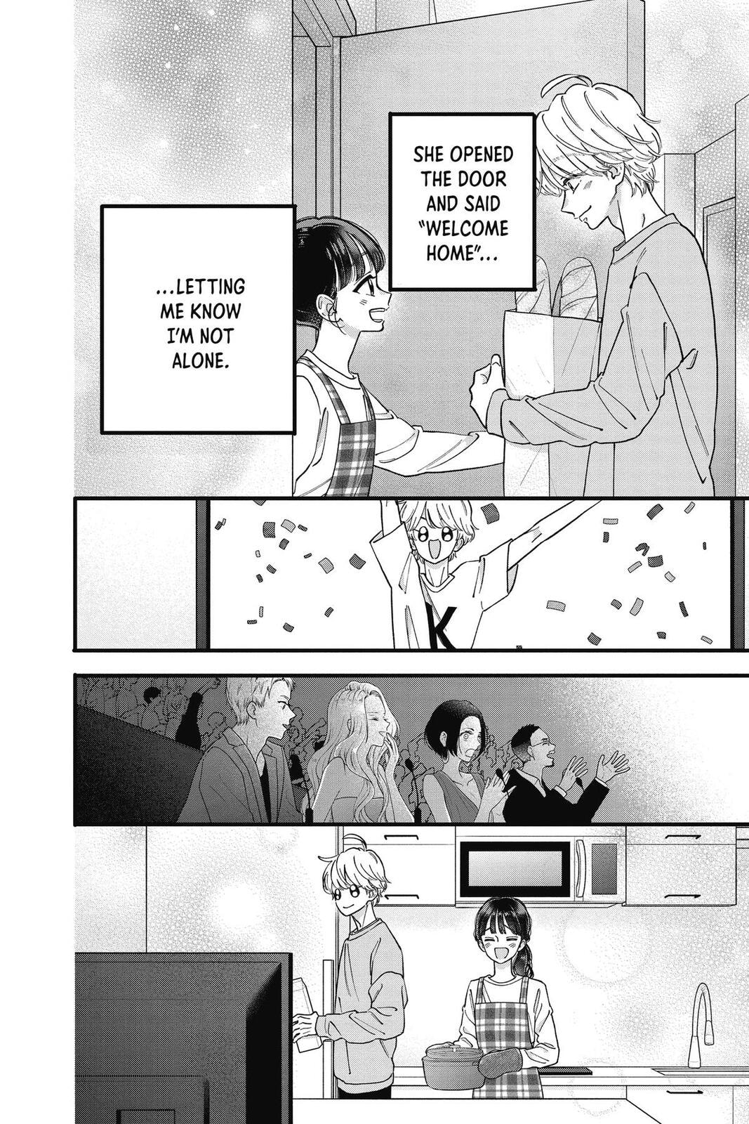 Read My Special One chapter 44 image 53 on Lezhin
