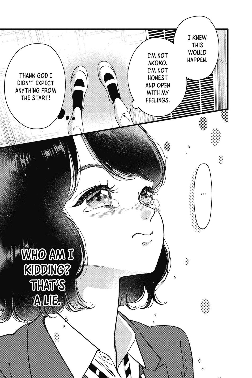 Read My Special One chapter 44 image 62 on Lezhin