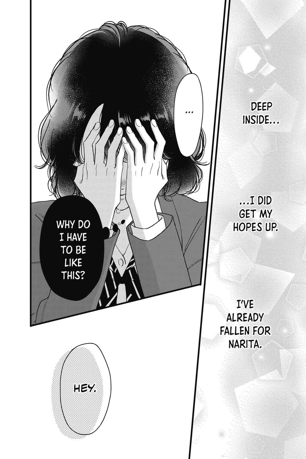 Read My Special One chapter 44 image 63 on Lezhin