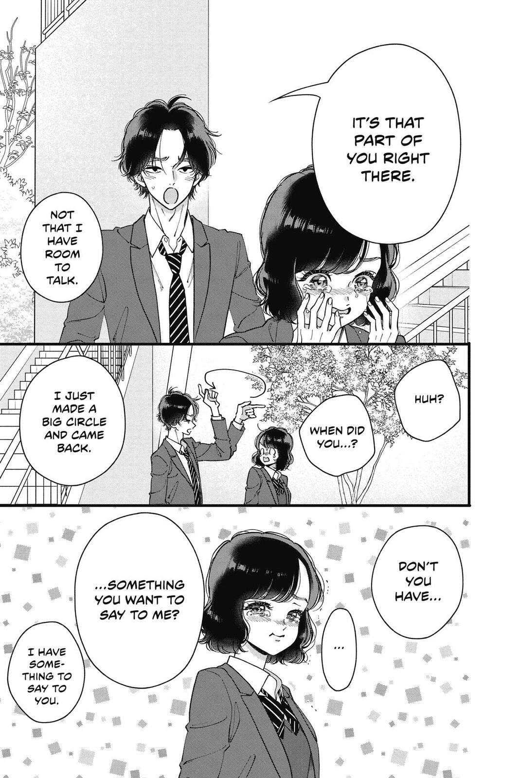 Read My Special One chapter 44 image 64 on Lezhin