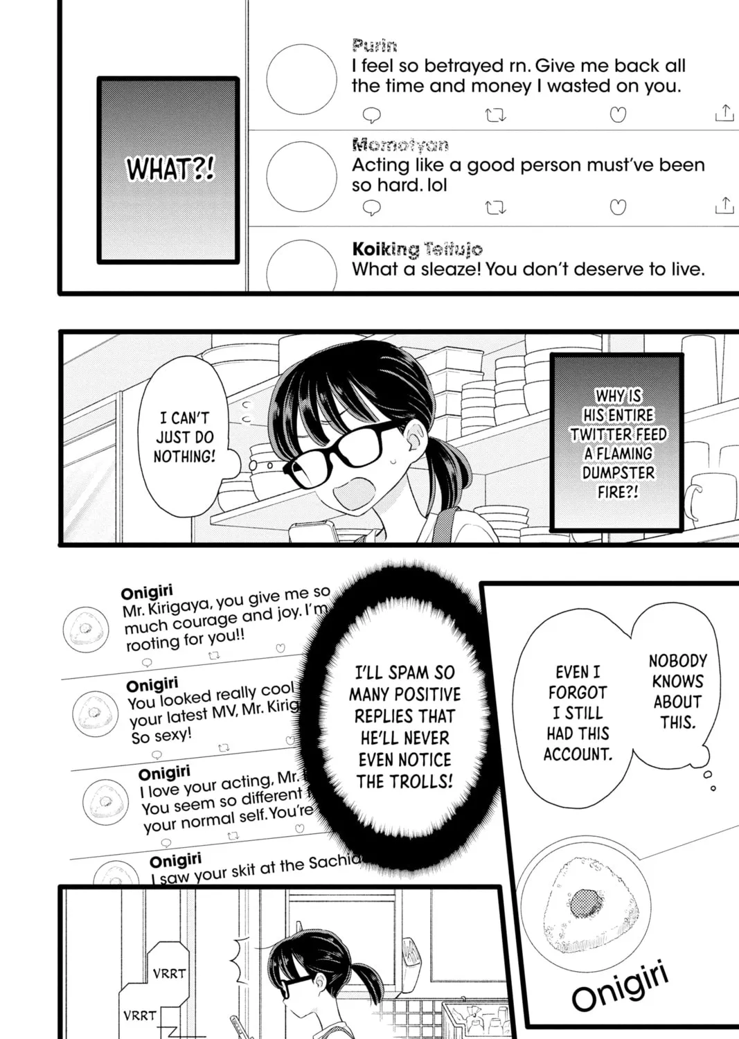 Read My Special One chapter 5 image 50 on Lezhin