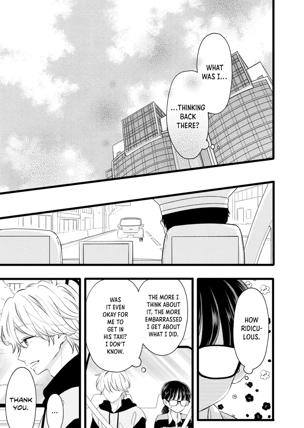 Read My Special One chapter 5 image 72 on Lezhin