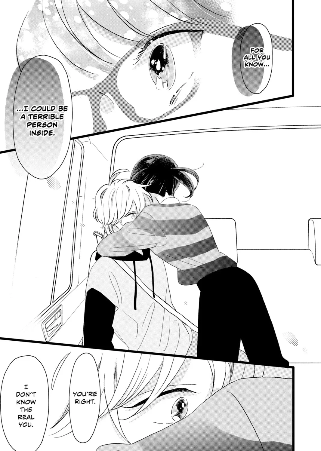 Read My Special One chapter 5 image 80 on Lezhin