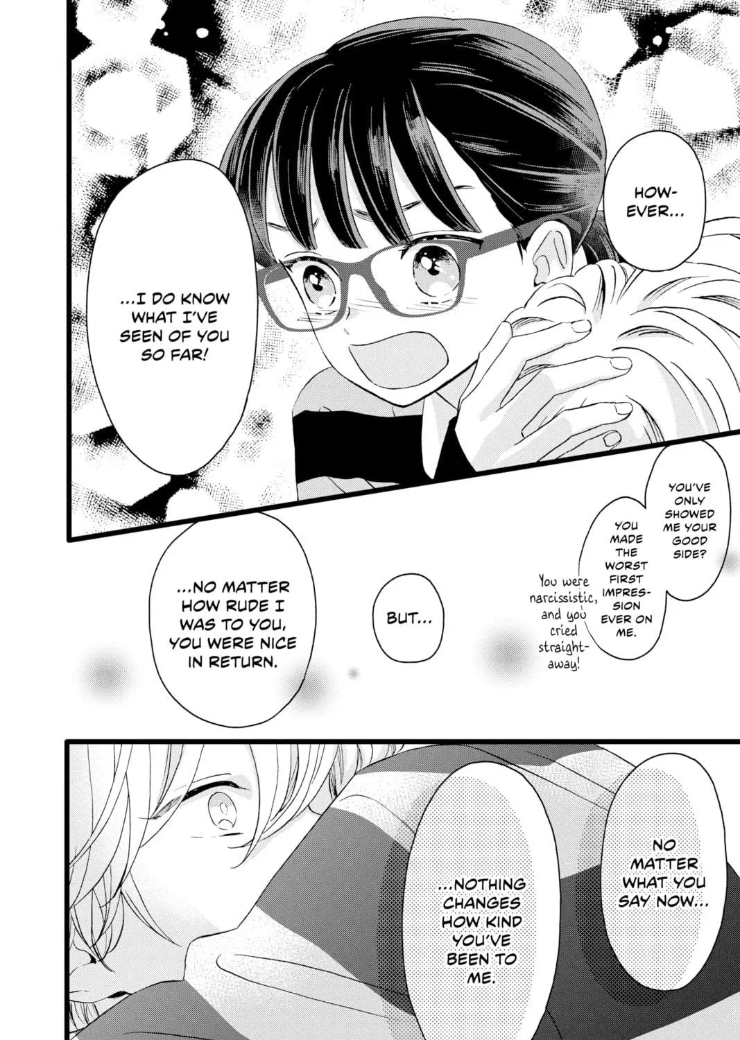 Read My Special One chapter 5 image 82 on Lezhin