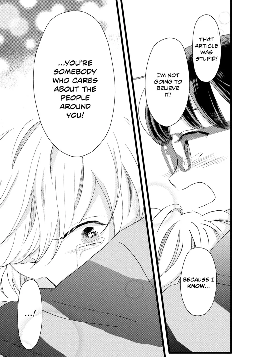 Read My Special One chapter 5 image 84 on Lezhin