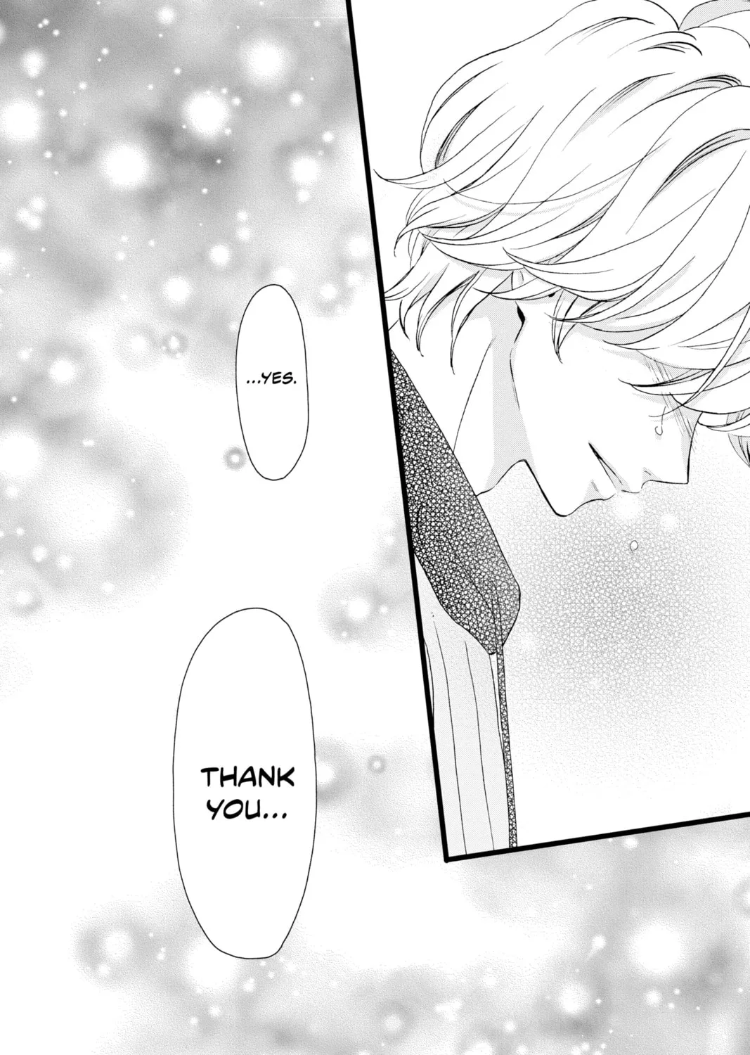 Read My Special One chapter 5 image 86 on Lezhin