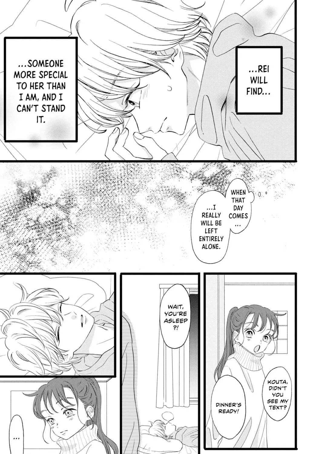 Read My Special One chapter 6 image 52 on Lezhin