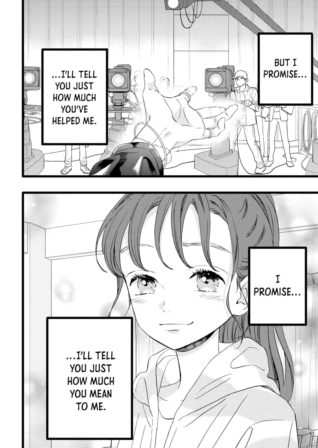 Read My Special One chapter 6 image 66 on Lezhin