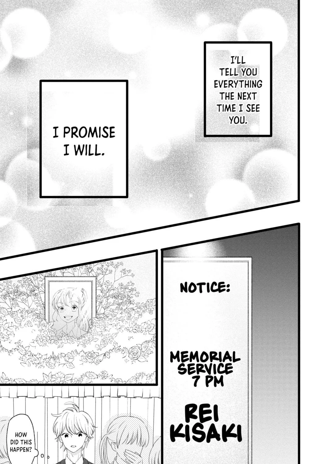 Read My Special One chapter 6 image 68 on Lezhin