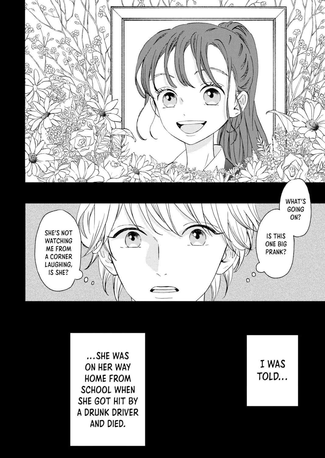 Read My Special One chapter 6 image 70 on Lezhin