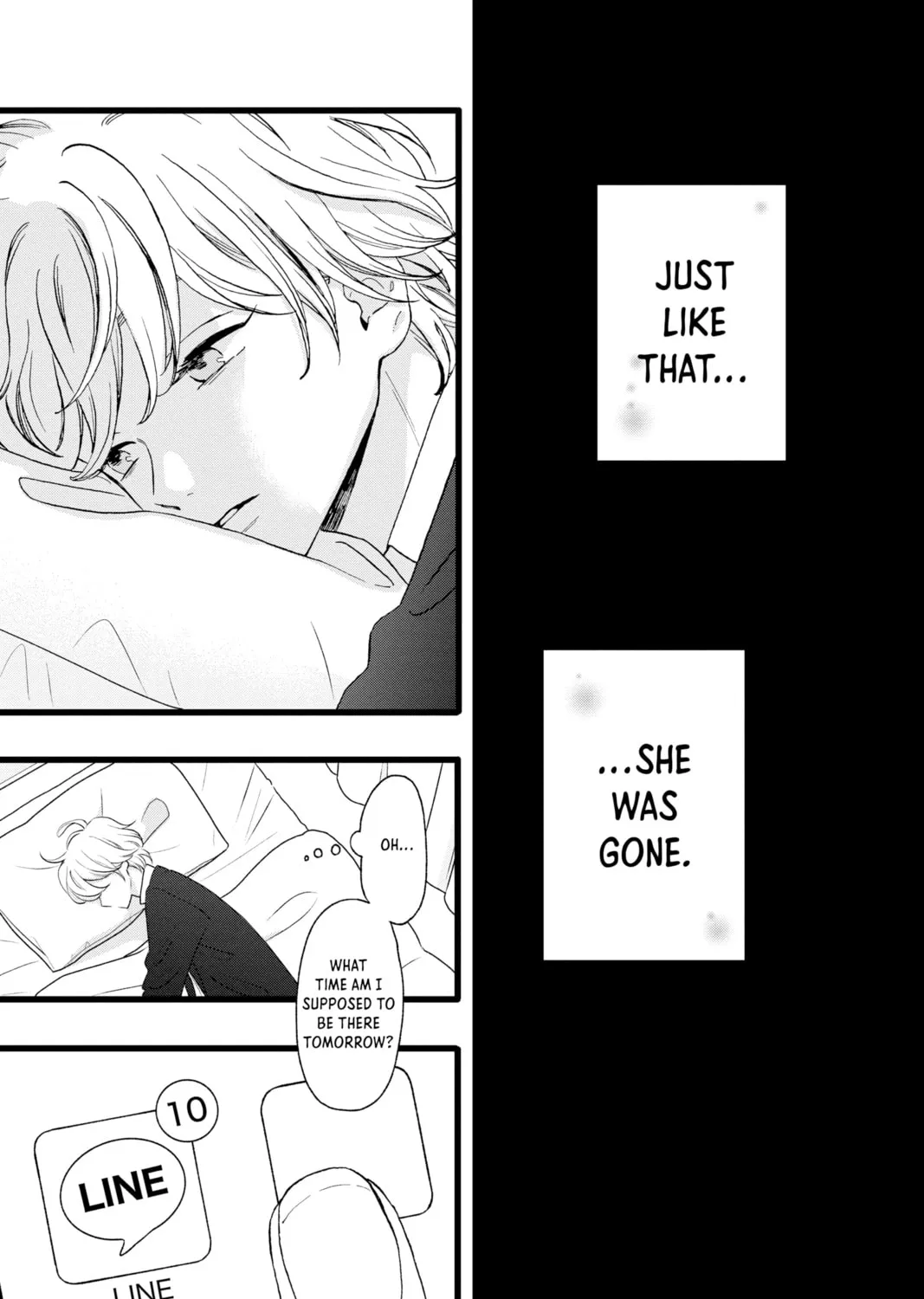Read My Special One chapter 6 image 72 on Lezhin