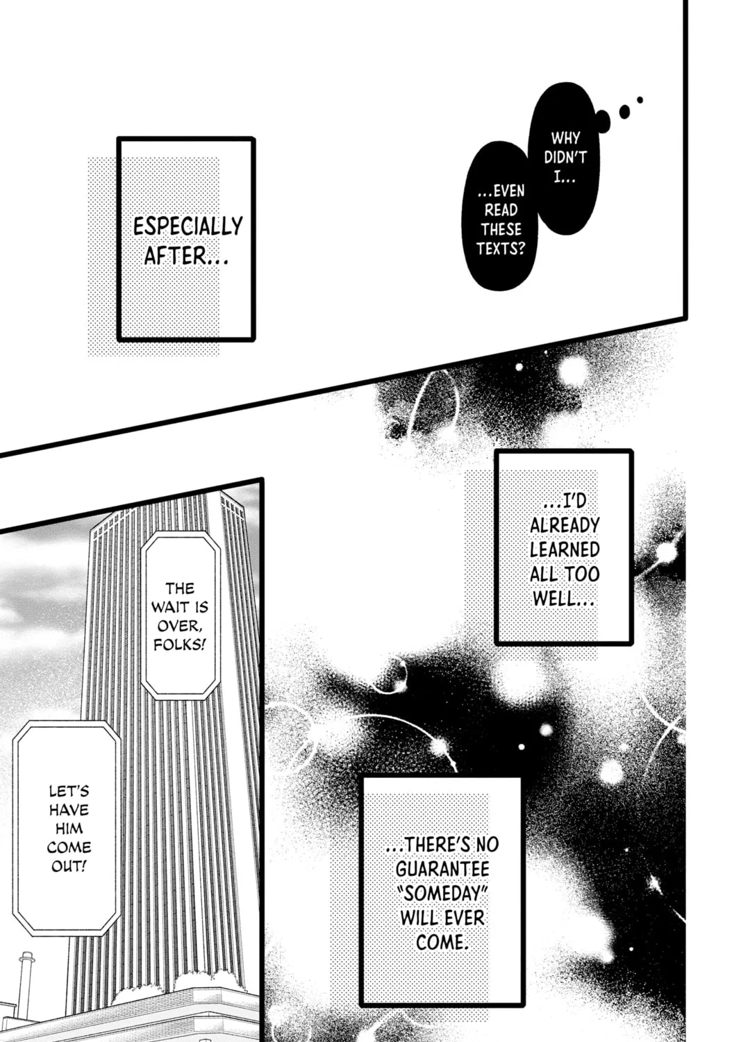 Read My Special One chapter 6 image 80 on Lezhin