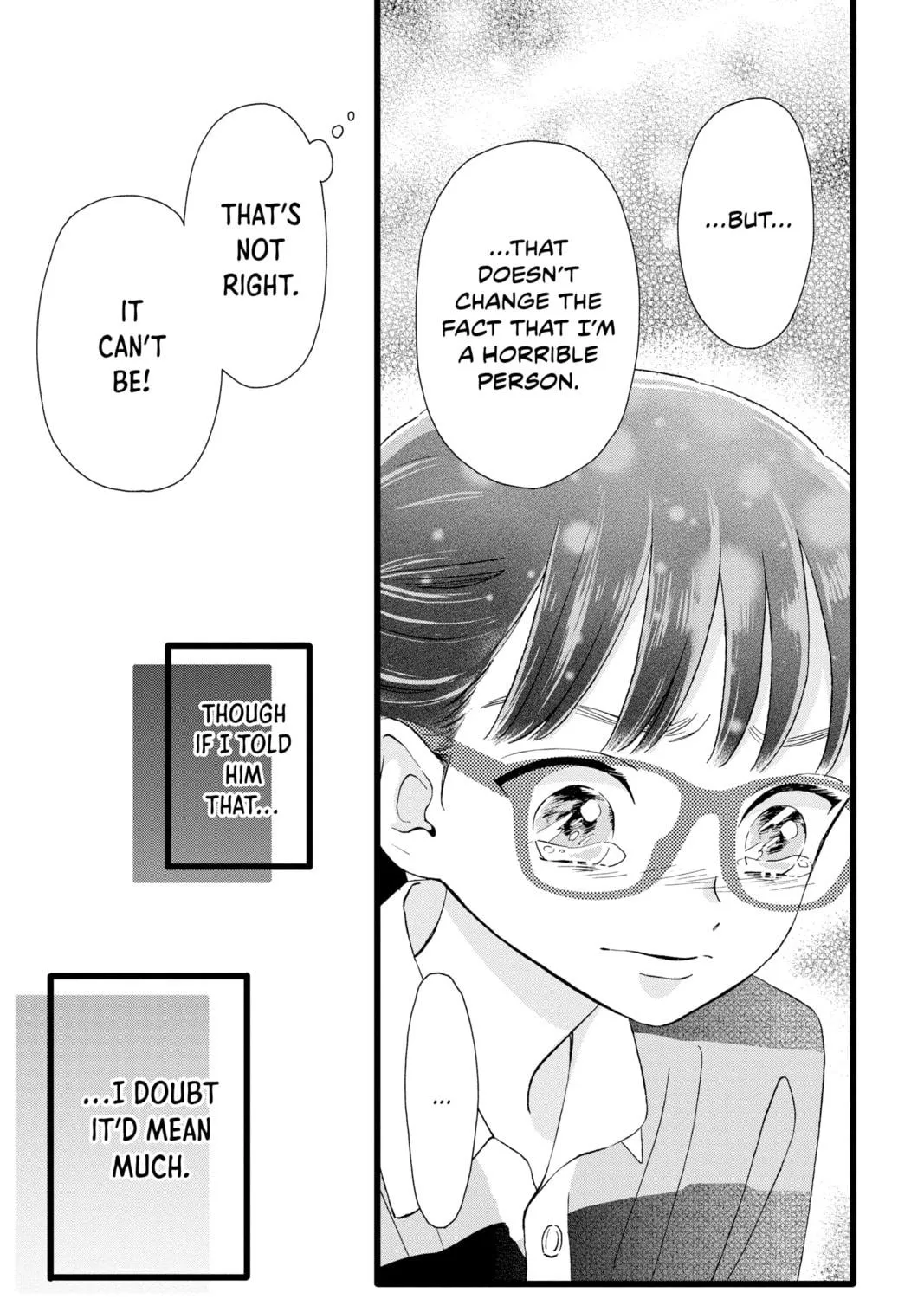 Read My Special One chapter 7 image 48 on Lezhin