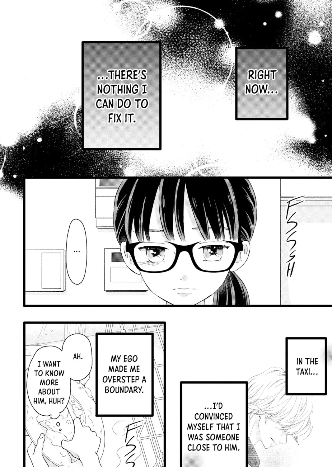 Read My Special One chapter 7 image 50 on Lezhin