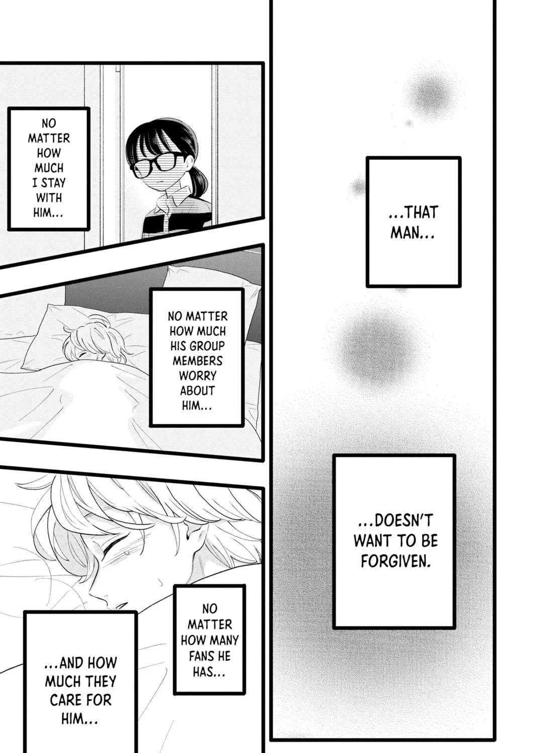 Read My Special One chapter 7 image 64 on Lezhin