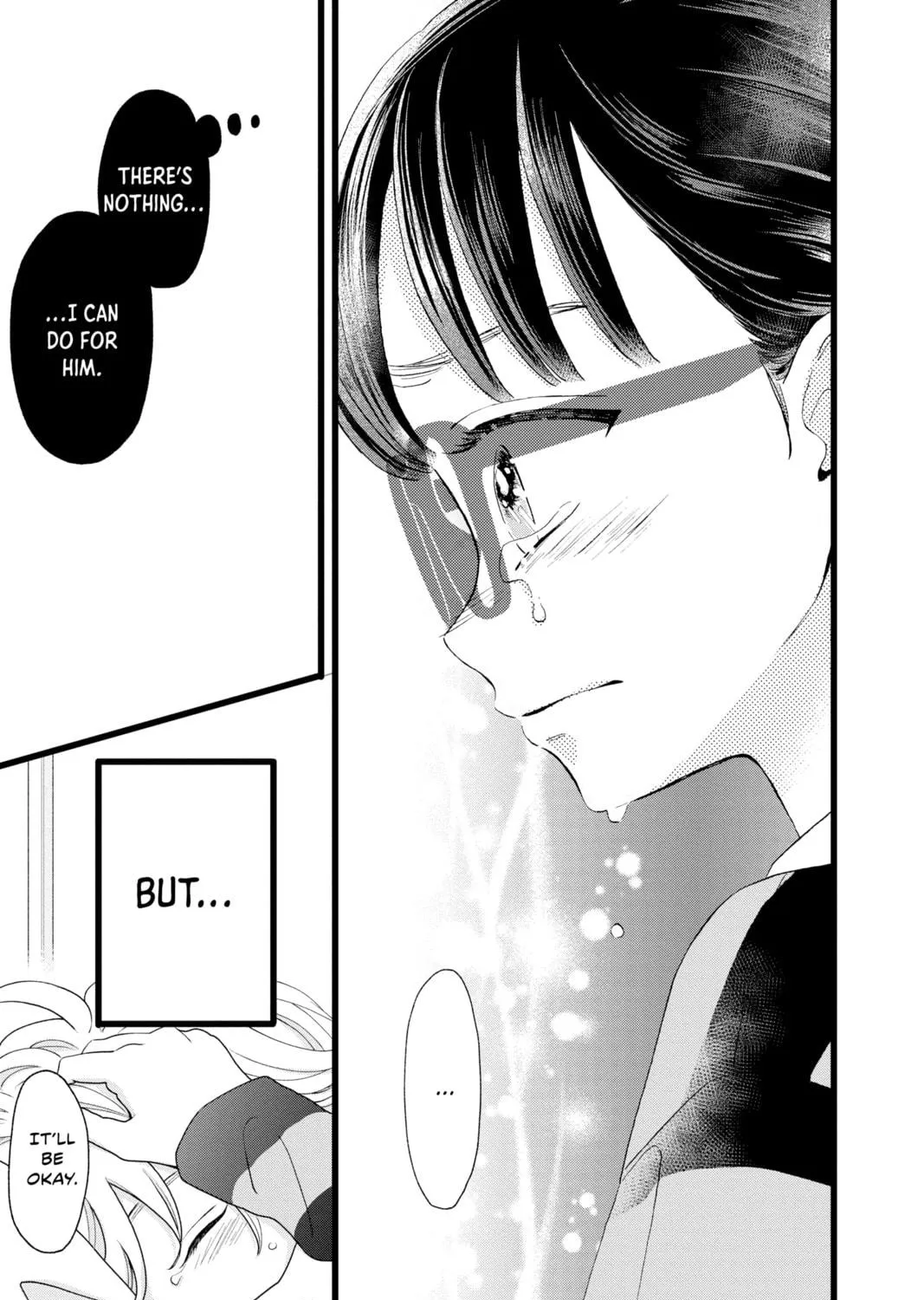 Read My Special One chapter 7 image 68 on Lezhin