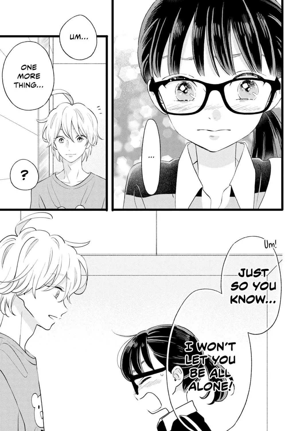 Read My Special One chapter 7 image 76 on Lezhin