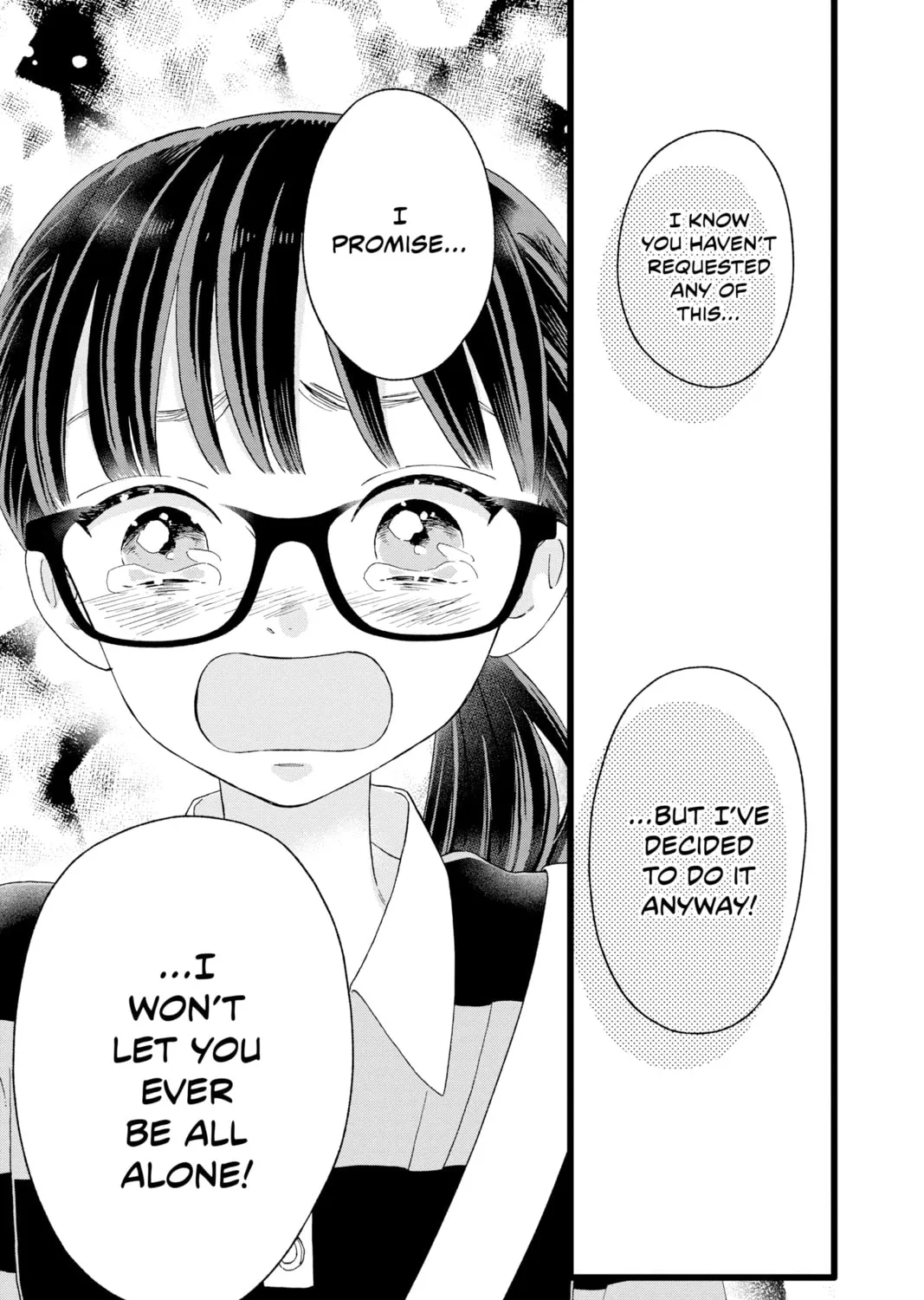 Read My Special One chapter 7 image 80 on Lezhin
