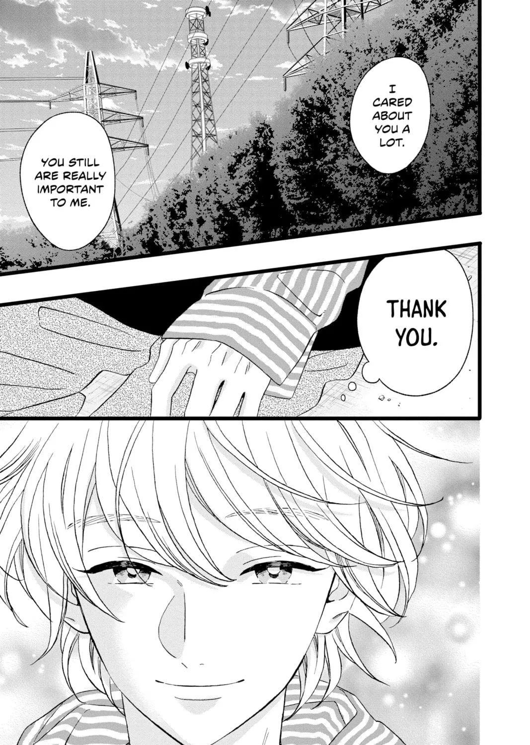 Read My Special One chapter 8 image 68 on Lezhin