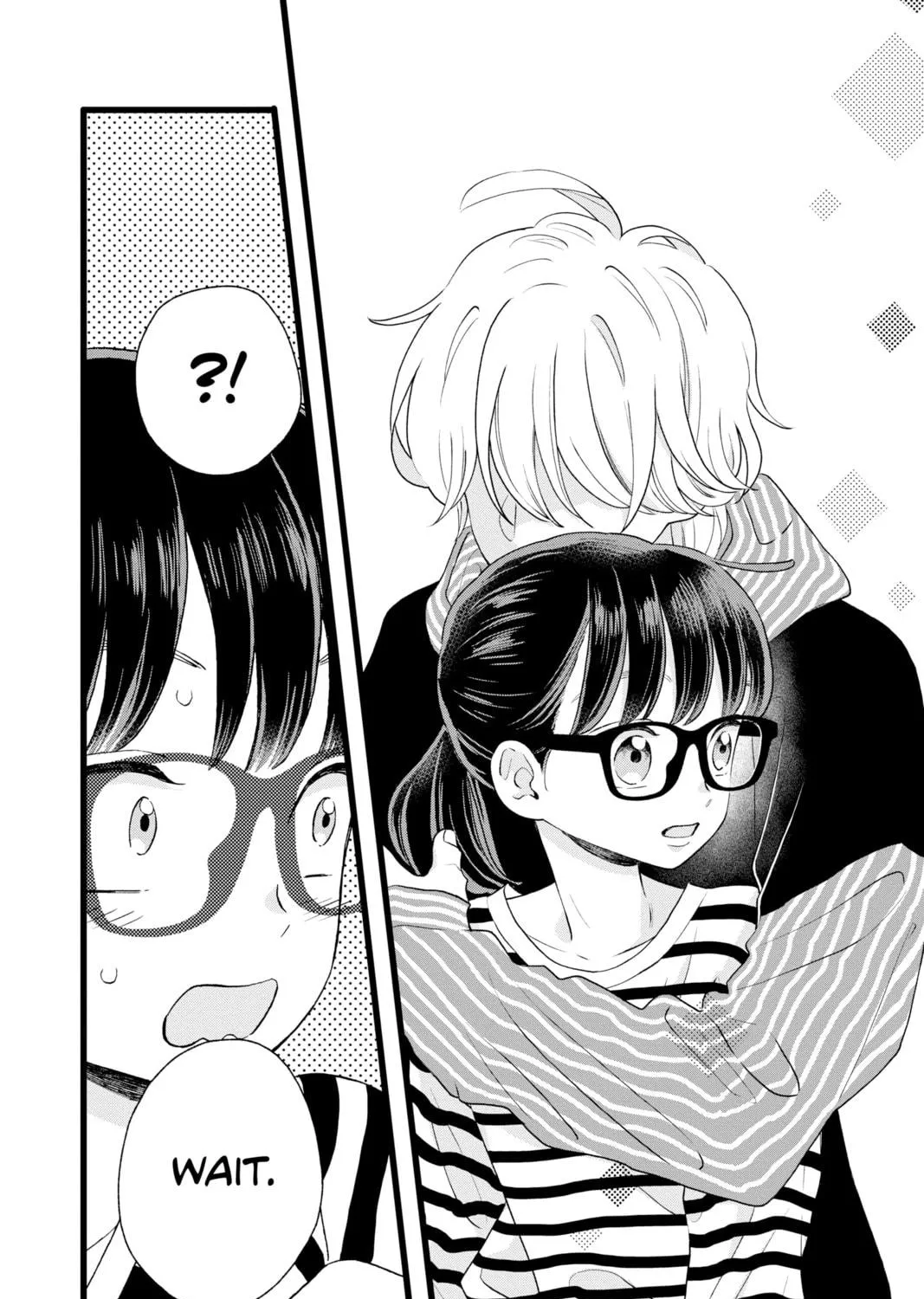 Read My Special One chapter 8 image 78 on Lezhin