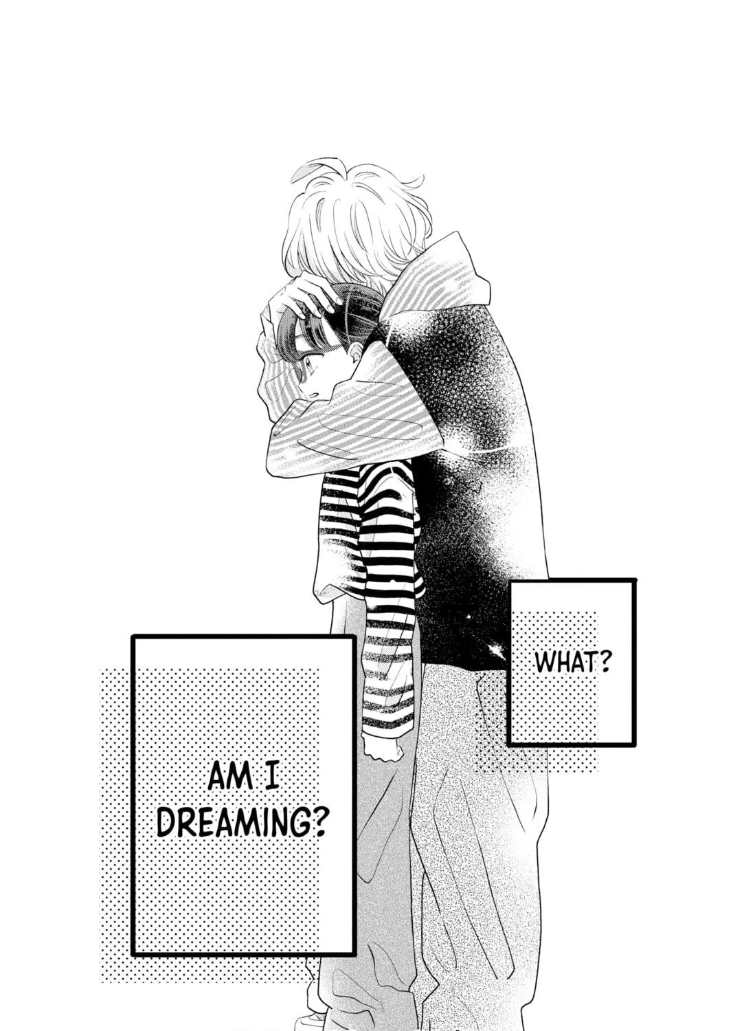 Read My Special One chapter 8 image 82 on Lezhin