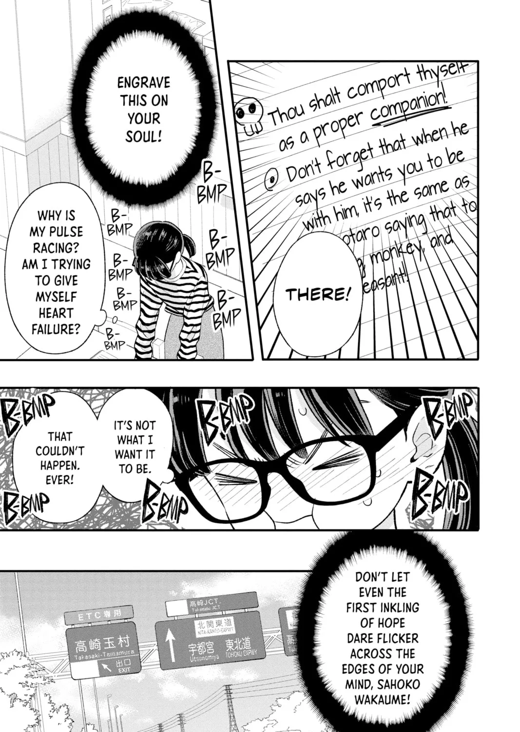 Read My Special One chapter 9 image 12 on Lezhin