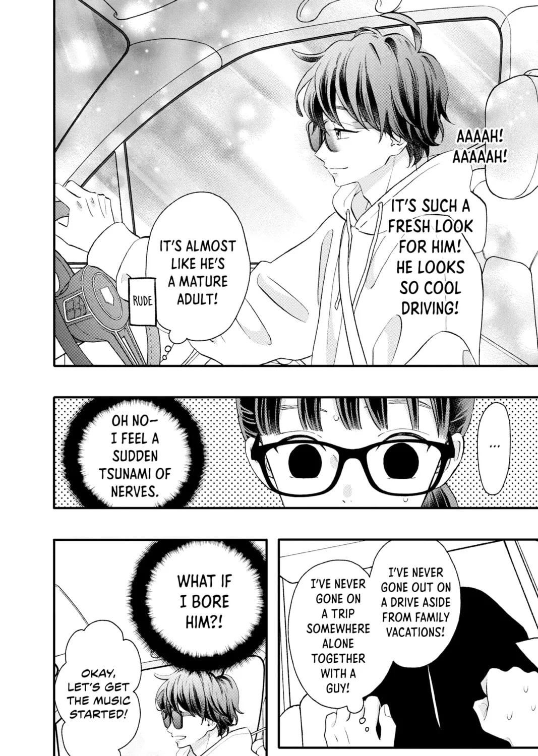 Read My Special One chapter 9 image 30 on Lezhin