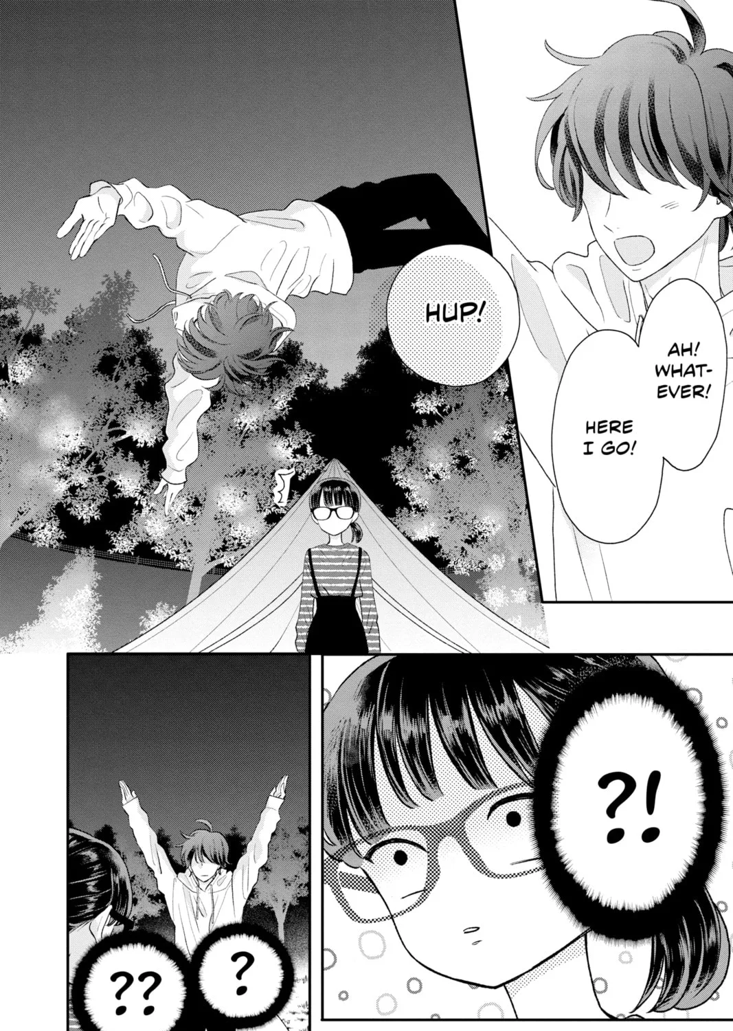 Read My Special One chapter 9 image 66 on Lezhin