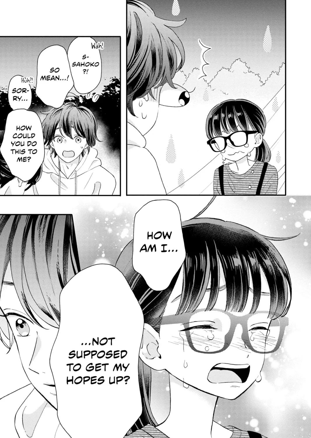 Read My Special One chapter 9 image 72 on Lezhin