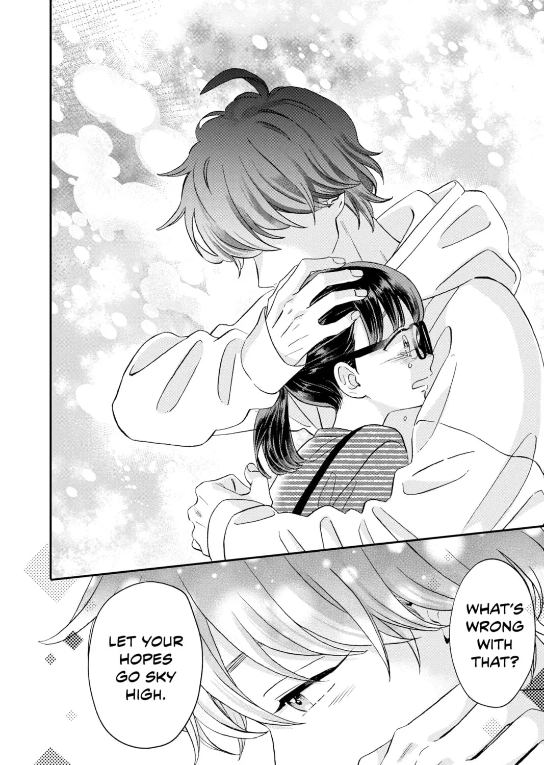 Read My Special One chapter 9 image 74 on Lezhin