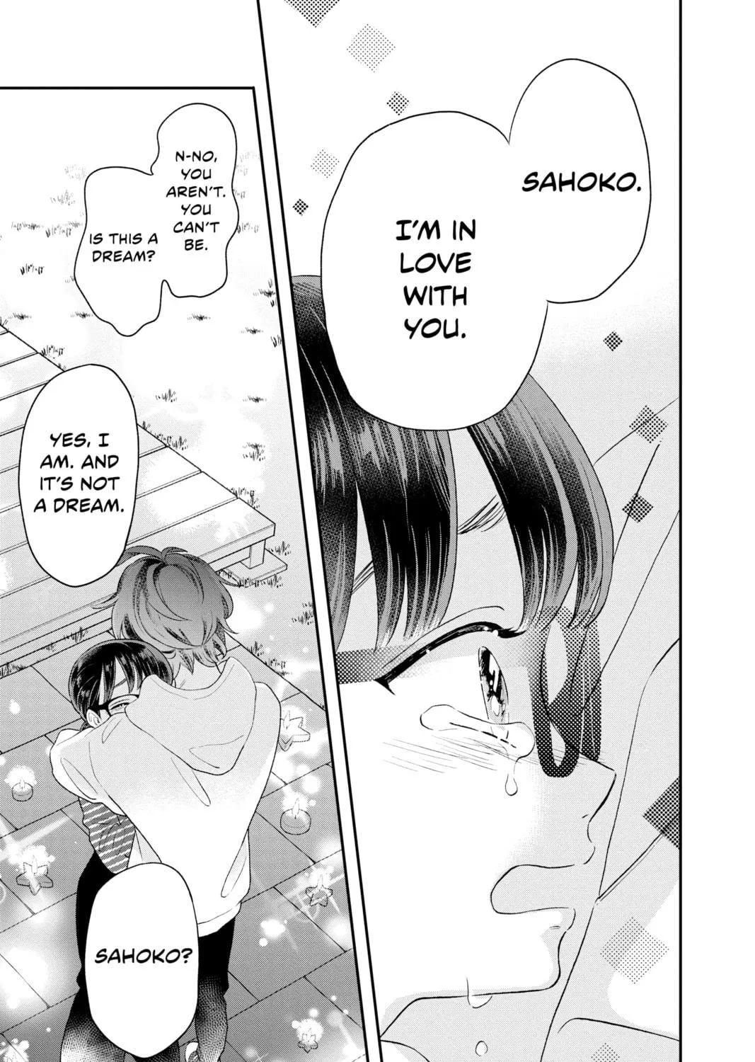 Read My Special One chapter 9 image 76 on Lezhin