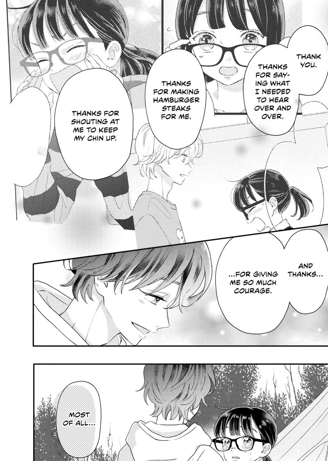 Read My Special One chapter 9 image 78 on Lezhin