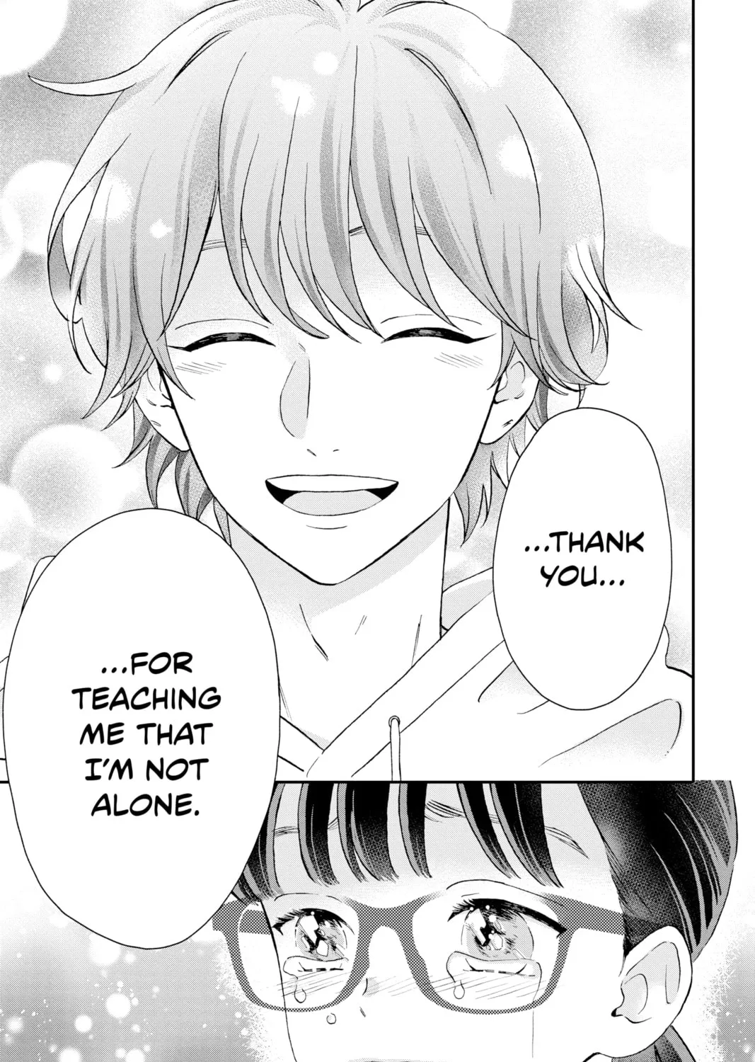 Read My Special One chapter 9 image 80 on Lezhin
