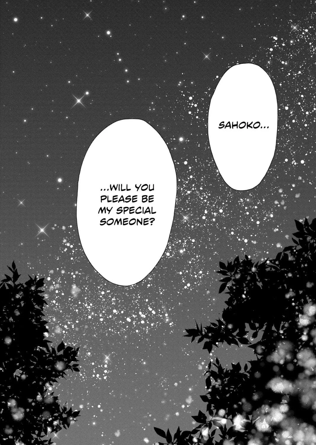 Read My Special One chapter 9 image 82 on Lezhin