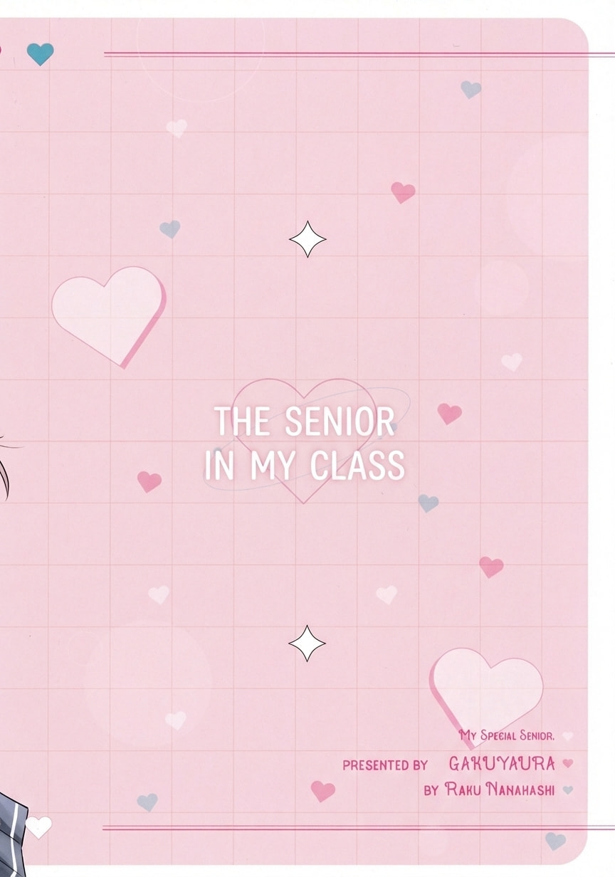 Read My Special Senior chapter 0 image 23 on Lezhin