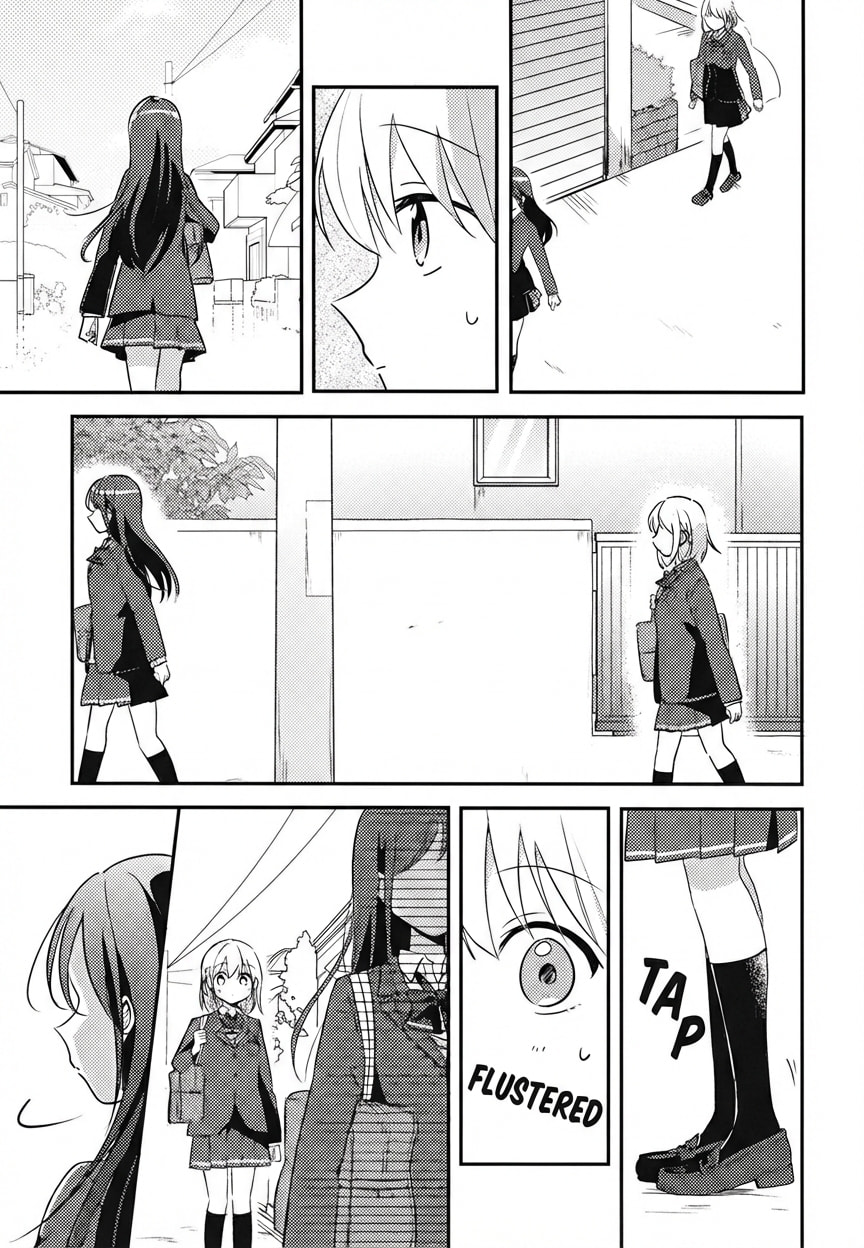 Read My Special Senior chapter 0 image 9 on Lezhin