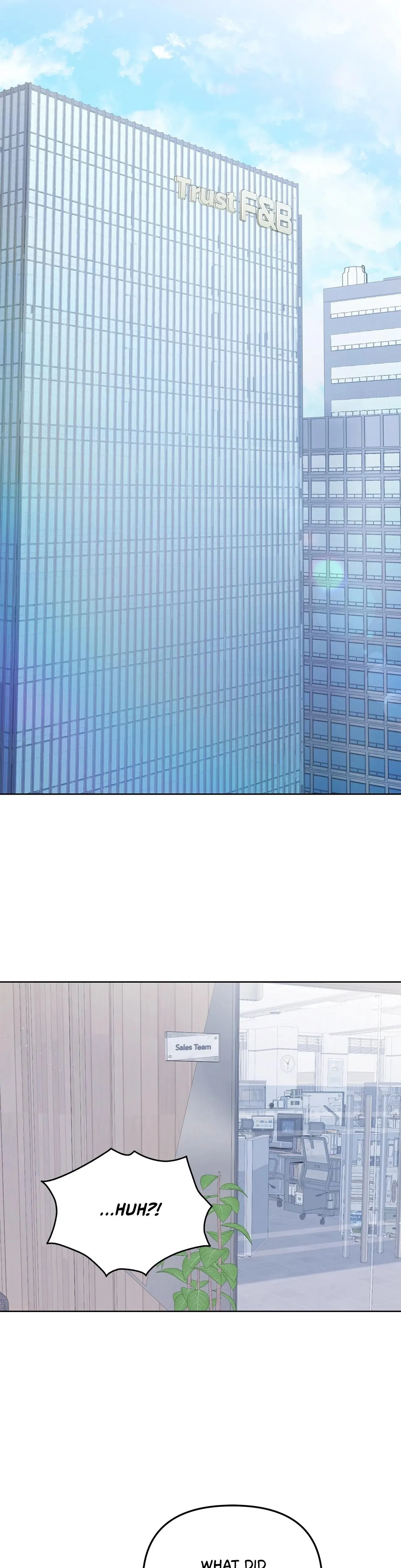 Read My Spicy Ex-Girlfriend chapter 1 image 4 on Lezhin