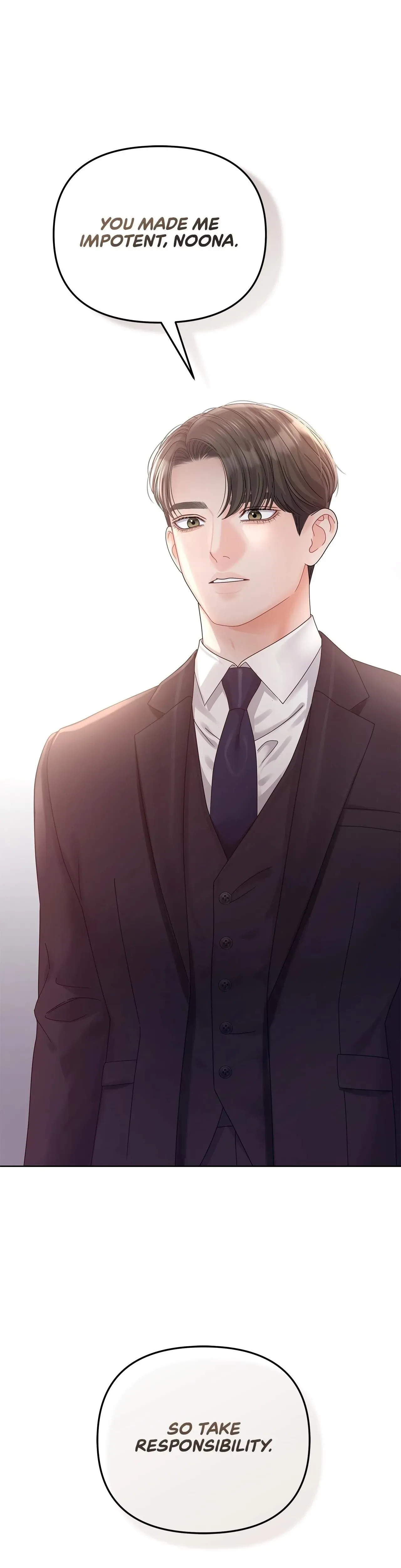 Read My Spicy Ex-Girlfriend chapter 1 image 41 on Lezhin