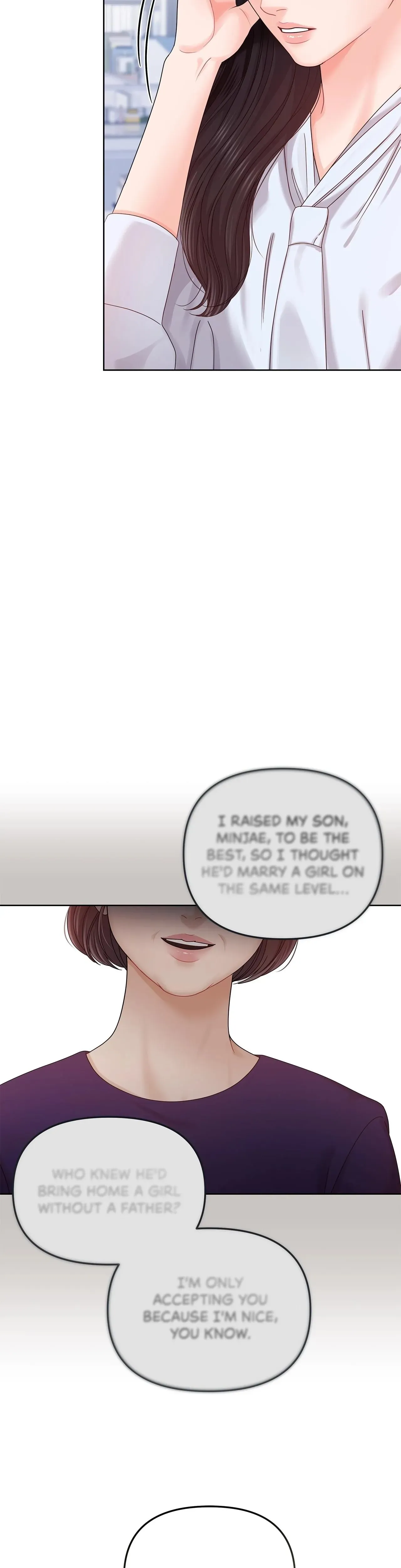 Read My Spicy Ex-Girlfriend chapter 1 image 7 on Lezhin