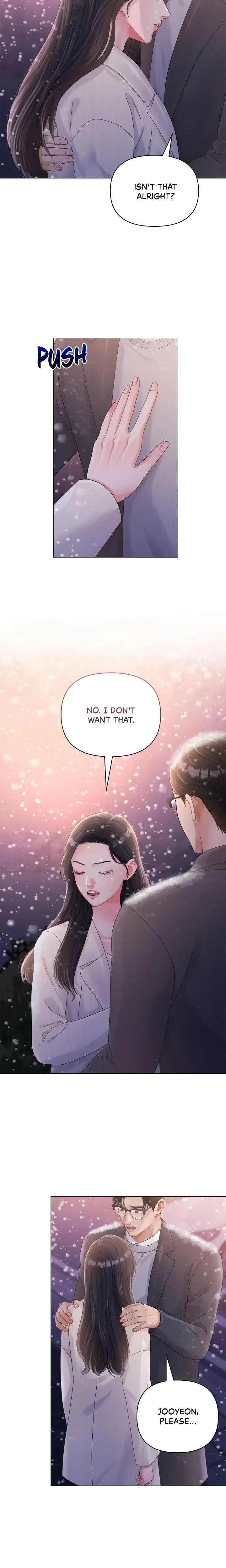 My Spicy Ex-Girlfriend Chapter 13 page 2 - 